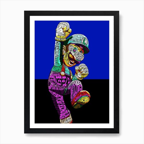 Quadro stampa tela poster - quadro,