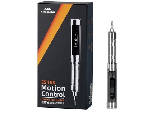 Ykey originale miniware es15s - ykey,