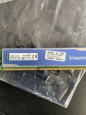 Kingston Hyperx Blu 8GB