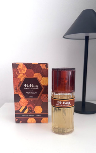 Balenciaga hang atomiseur - ho,