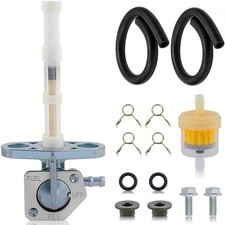 Petcock Interruttore Serbatoio