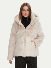 Giubbino BLAUER Nylon Con