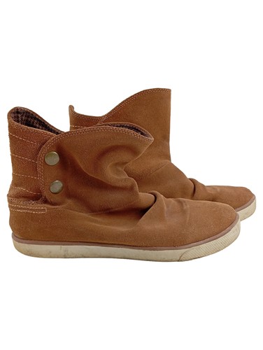 Funky shoes stivaletti donna - funky,