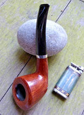 Pipa pipa Rainer Barbi 9mm