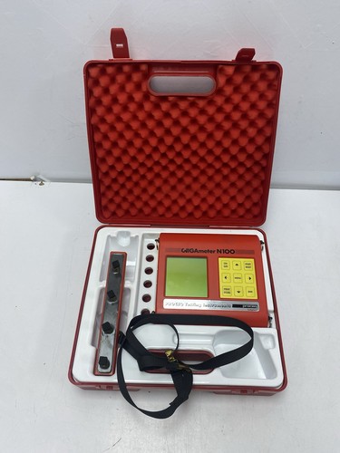 Proceq wigameter n100 - wigameter,