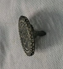 Tika Jali sigillo timbro