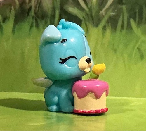 Hatchimals colleggtibles dolce - colleggtibles,