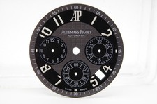 Cronografo Audemars Piguet
