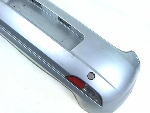 Paraurti posteriore fiat - paraurti,