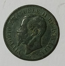 VITTORIO EMANUELE SECONDO 2