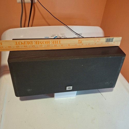 Jbl flix1 altoparlante canale - flix1,