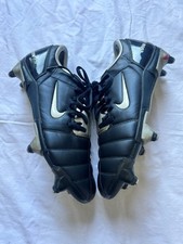 Scarpe da calcio vintage Nike