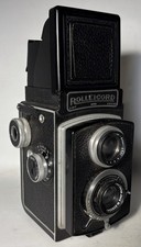 Rolleicord Ia Model 3 K3 531 -