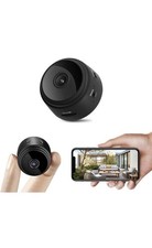 A9 Mini Telecamera IP HD 1080p.