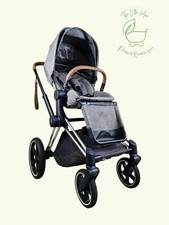 Cybex - Passeggino Priam 3 - 1
