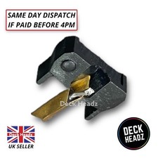 Shure M75ED M75-6S DUAL