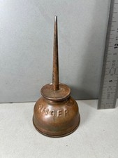 Grande oliatore industriale