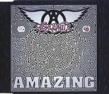 Aerosmith - Amazing | CD