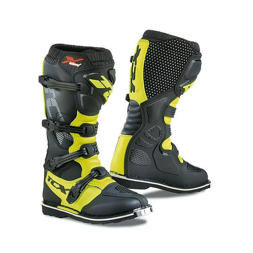 Stivali cross tcx blast - stivali,