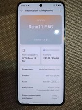 oppo reno 11 f 5g