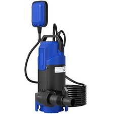 Outsunny pompa acqua 750w con - outsunny,