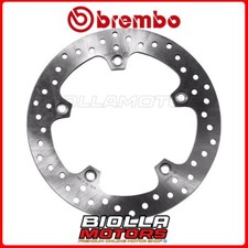 68B407G0 DISCO FRENO ANTERIORE BREMBO BMW C 650 GT 650 2019 FISSO