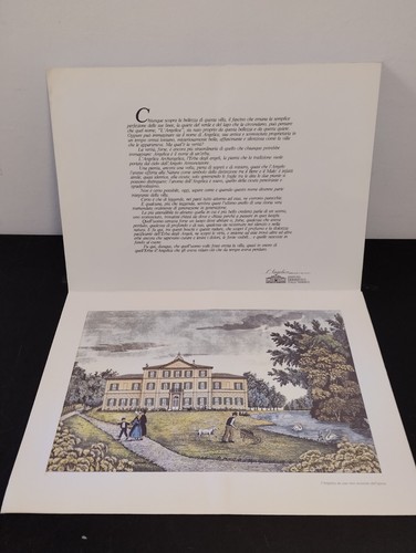 Disegno stampa incisione - disegno,