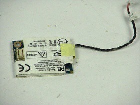 Modem fax - asus, f3j