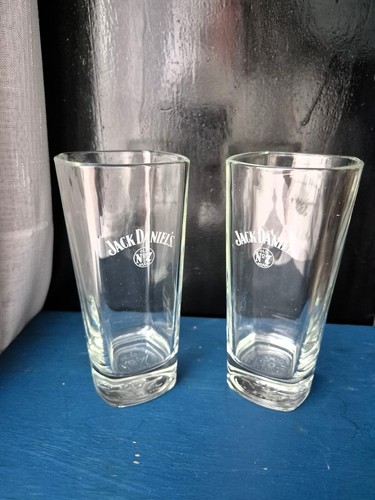 Bicchieri jack daniel - 2, 7