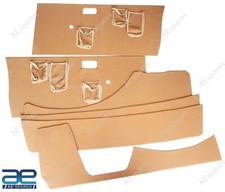 Personalizzato Set Di 6 Beige