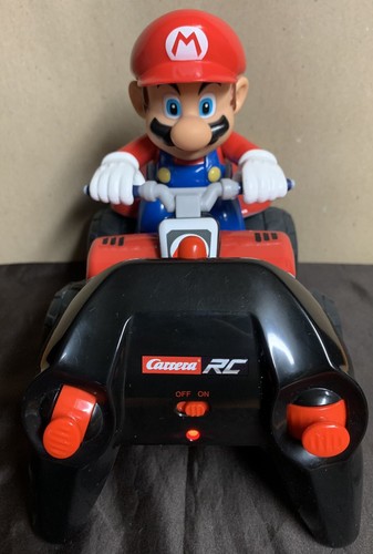 Nintendo carrera mario - nintendo, kart