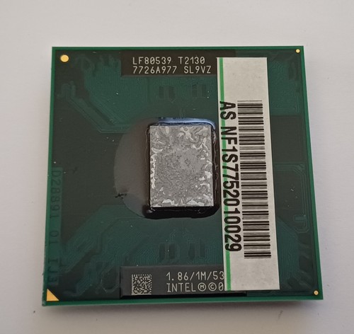 Cpu processore intel pentium - intel,