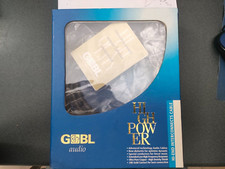 Cavi di potenza diffusori G&BL