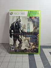 Crysis 2 Edizione Limitata
