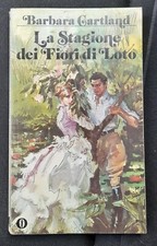 BARBARA CARTLAND - LA STAGIONE