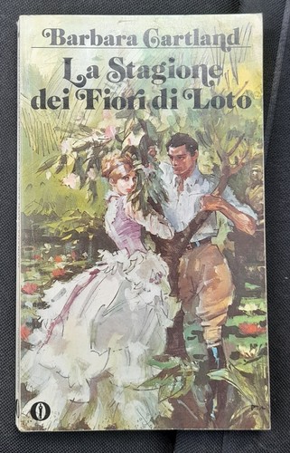 Barbara cartland la stagione - la,
