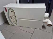 Caldaia a condensazione e