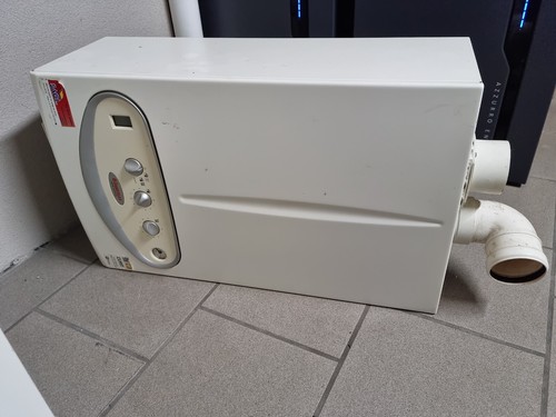Caldaia condensazione e - caldaia,