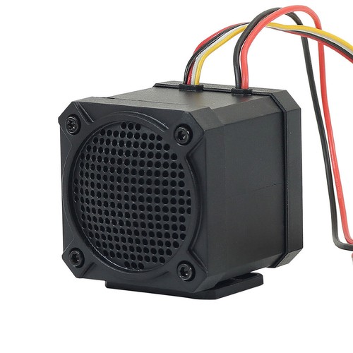Motor sound modulo simulato - rc,