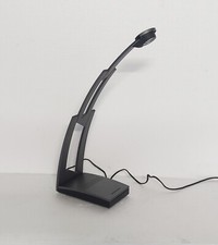 Lampada Jazz di Porsche Design per PAF Studio 1989