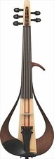YAMAHA Violino Elettrico 5