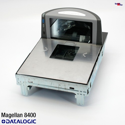 Barcode scanner datalogic - barcode,