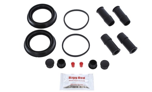 Kit riparazione ricostruzione - kit,