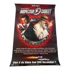 Ispettore Gadget 1999 27x40