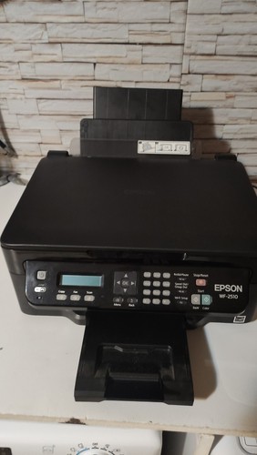 Stampante multifunzione epson - stampante,