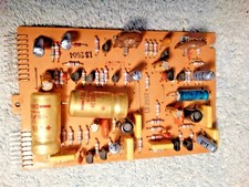 Revox 99 boards - b-77, boards--