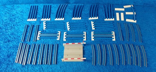Lego 7834 158 813 - lego, vintage