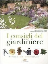 I consigli del giardiniere