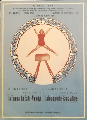 Tecnica dei salti - la,