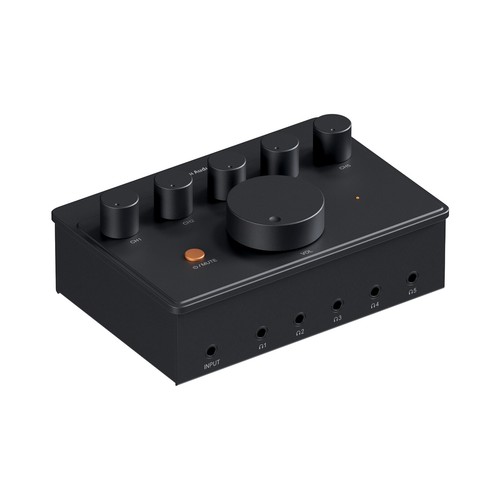 Fosi audio ph05 - fosi,